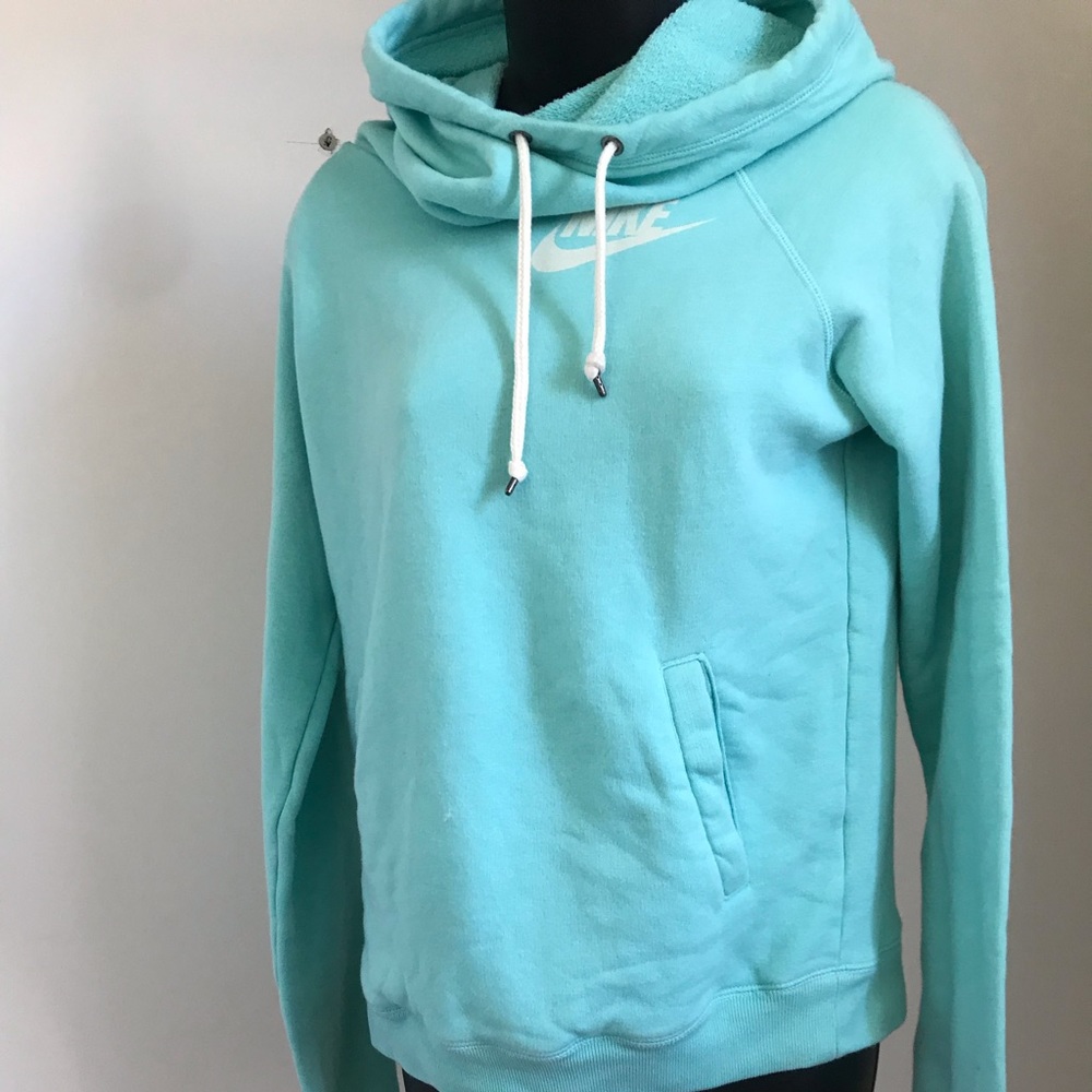Nike Drawstring Hoodie